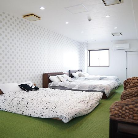 155M2 駅徒歩1分 Villa Osaka Bagian luar foto